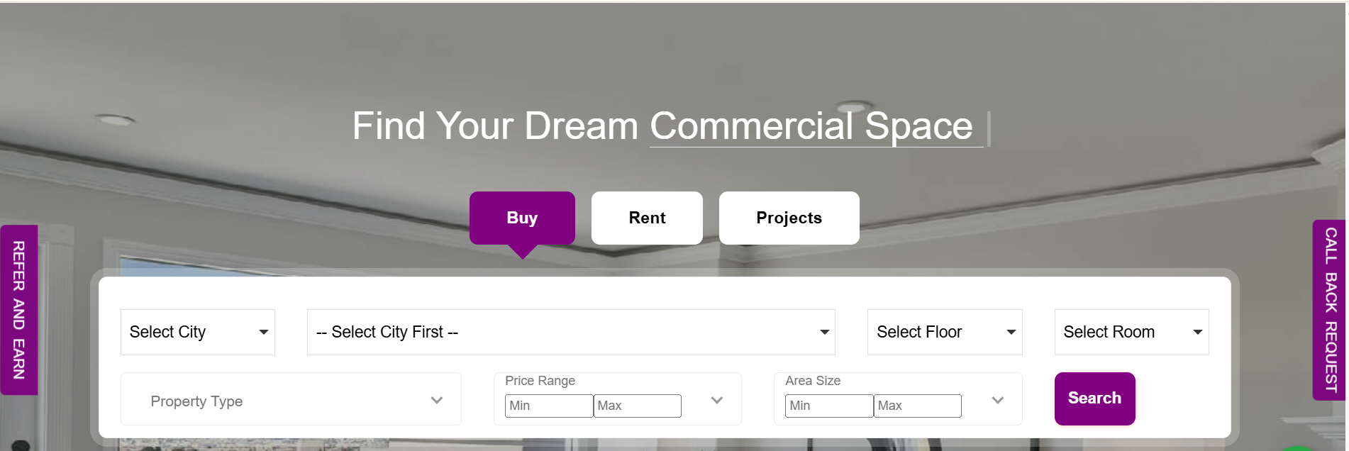 Top Residential Areas to Find Your Dream Property in South Delhi – 2025 Guide