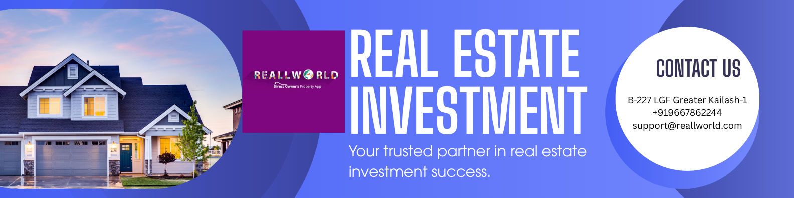 Westend – South Delhi’s Premier Gated Residential Colony
