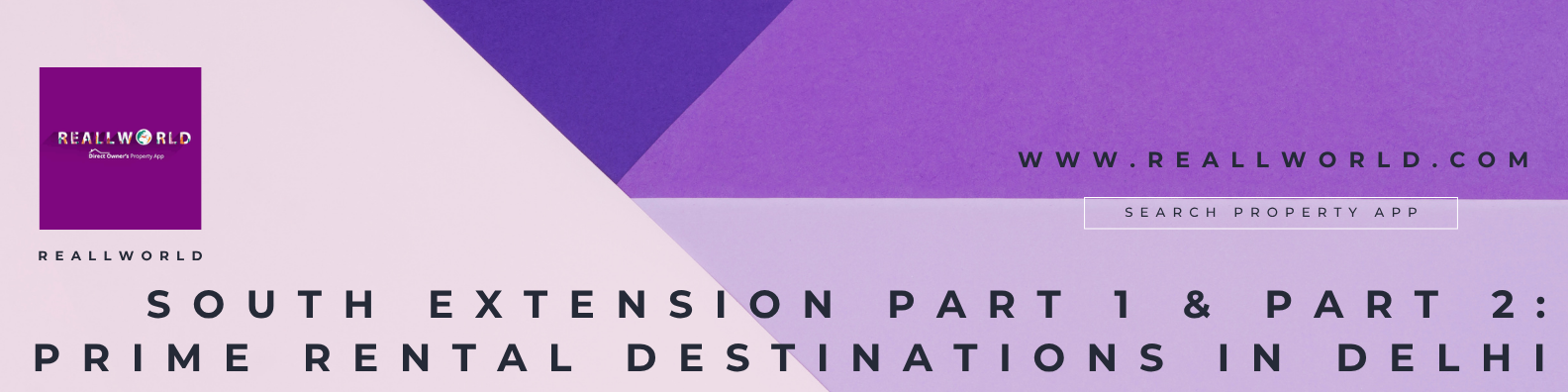 South Extension Part 1 & Part 2: Prime Rental Destinations in Delhi
