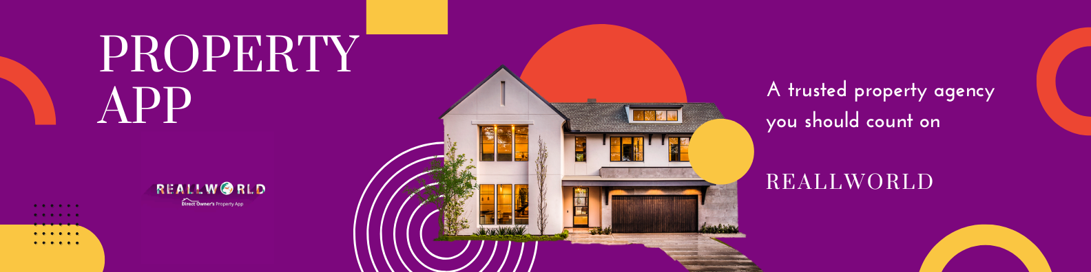 Exploring Prime South Delhi Real Estate: Rent & Buy Directly from Owners with RealWorld App